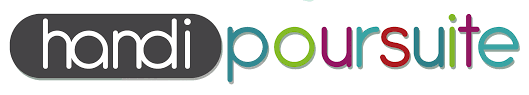 handipoursuite logo